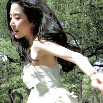 最美不过遇见你